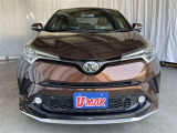 ワイド&ローのスタイルで走行安定性もばっちりです。運転しやすくロングドライブも安心です。