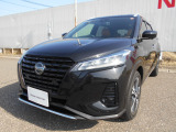 日産 キックス