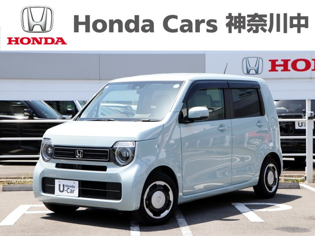 ホンダ N-WGN 