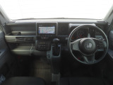 N-VAN G 