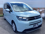 自社整備工場で点検整備をおこなってからお渡ししています。車検が残っている場合は『12ヶ月点検整備』を、車検整備付きの場合は『車検整備』をおこないます。整備費用は車両本体価格に含まれています。