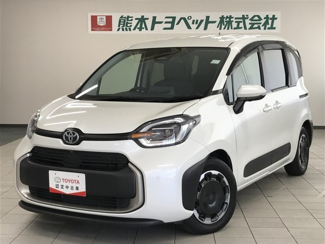 シエンタ 1.5 Z