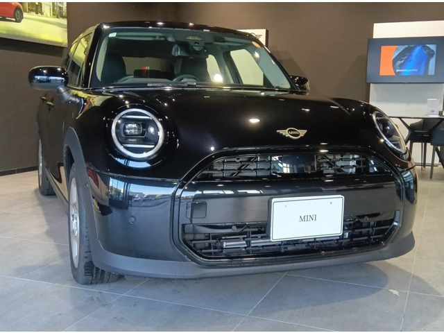 BMW MINI ミニ 