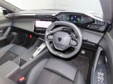 操作性や視認性に優れるiCockpit