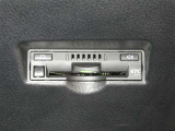 【ETC車載器付き】当社ではETCセットアップも承っております。お気軽に店舗スタッフまでお問い合わせください。