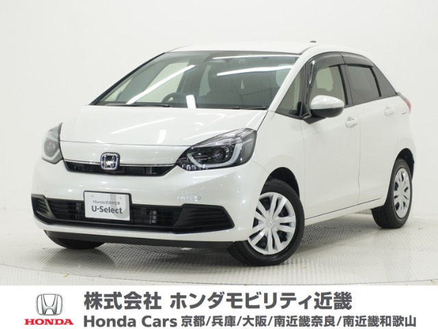 ホンダ フィット 