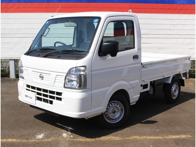 日産 クリッパートラック 