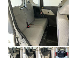 初度登録から7年以内のダイハツ車には1年間or走行無制限のまごころ保証がついておりますので購入後も安心です!有料にはなりますが1年もしくは2年の延長保証もご用意致しております!
