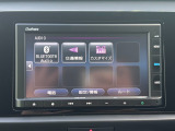 Bluetoothオーディオも聞けます!