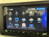 AM/FMラジオ付きです♪