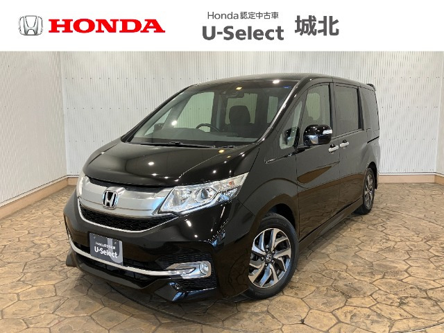 ホンダ ステップワゴン 