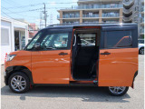 デリカミニ T プレミアム 4WD 