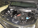 ステップワゴン 1.5 スパーダ 