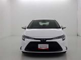 ワイド&ローのスタイルで走行安定性もばっちりです。運転しやすくロングドライブも安心です。