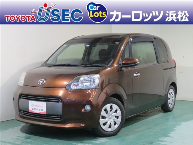 ポルテ 1.5 G 