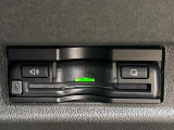 【ETC】高速道路の料金所をストレスなく通過!話題のスポットやサービスエリアに多い「スマートIC」利用時は必須のアイテムです。当店でセットアップを実施、ご納車当日からすぐにご利用いただけます!