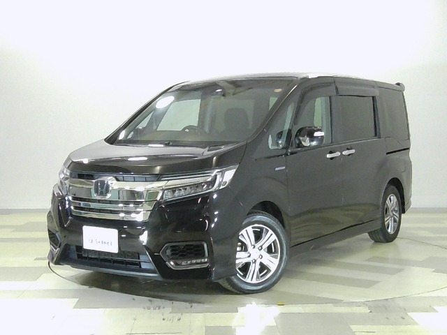 ホンダ ステップワゴン 