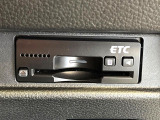 【ETC】高速道路の料金所をストレスなく通過!話題のスポットやサービスエリアに多い「スマートIC」利用時は必須のアイテムです。当店でセットアップを実施、ご納車当日からすぐにご利用いただけます!