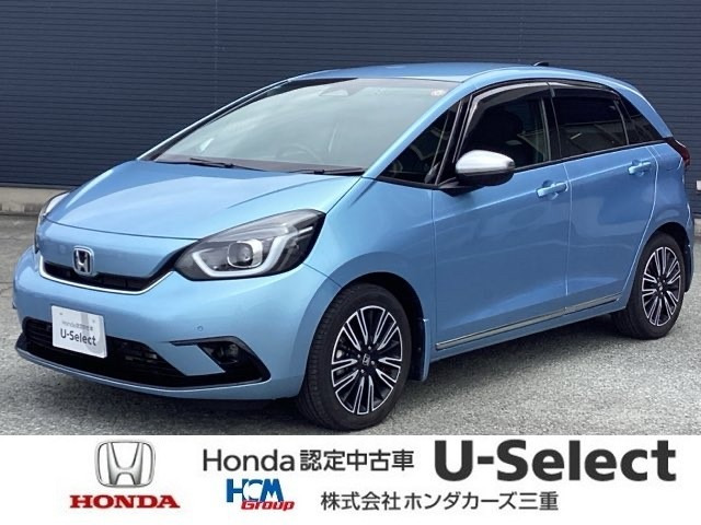 ホンダ フィット 