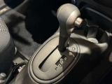 低燃費を実現するCVT