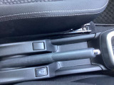 運転席シートヒーター