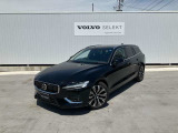 ボルボ V60