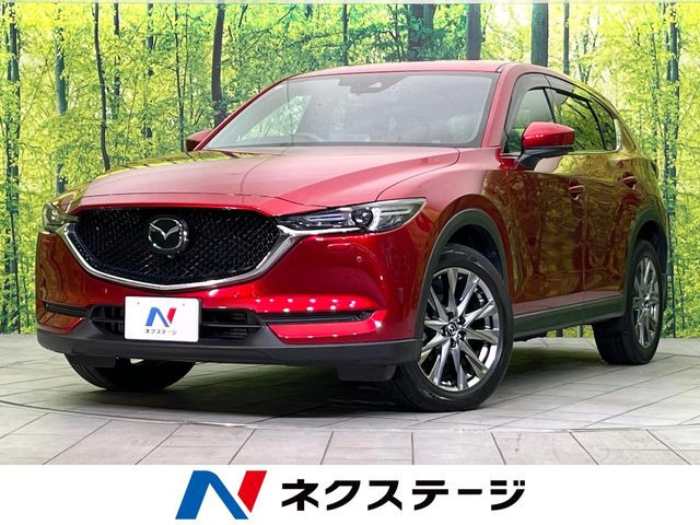 マツダ CX-5 