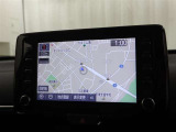 TOYOTAメモリーナビがあなたのドライブをサポートいたします