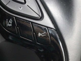 クルーズコントロールです。