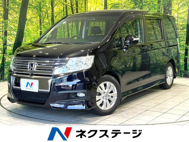 ホンダ ステップワゴン 