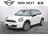 ※車両詳細はMINI NEXT.Niigata TEL:025-280-1557へどうぞお気軽にお問い合わせ下さい!!