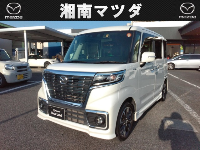 マツダ フレアワゴン 