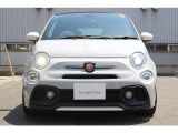 この度はアクセスいただきありがとうございます!デザイン性の高いFIAT/ABARTHワールドを、写真上から少しでも感じていただけたら幸いです!