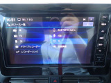 様々なオーディオソースをお楽しみいただけます♪またBluetoothを繋いで音楽を聞く事も可能です♪