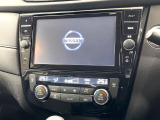 【メーカー純正ナビ】インテリアに溶け込むスタイリッシュな「専用設計」メーカーナビを装備♪視認性や操作性など基本性能にも優れ、より上質なカーライフをお楽しみいただけます。