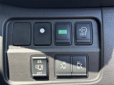 【 両側パワースライドドア 】運転席から後席スライドドアを開け閉めできます!
