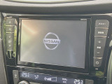 【純正8型ナビ】人気の純正ナビを装備。オーディオ機能も充実しており、Bluetooth接続すればお持ちのスマホやMP3プレイヤーの音楽を再生可能!毎日の運転がさらに楽しくなります!!