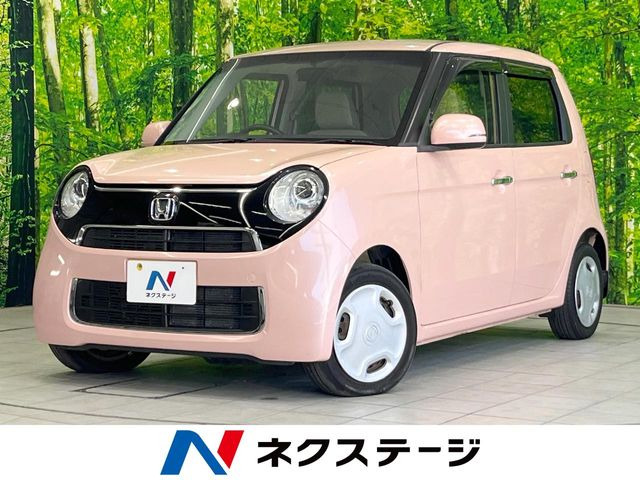 N-ONE G Lパッケージ 