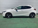 MAZDA2 1.5 15BD i セレクション 