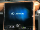 【9.8インチ ディスプレイオーディオ】大画面のディスプレイはAppleCarPlayやAndroidAutoが利用可能。大きな画面でスマホナビアプリ等が利用いただけます♪