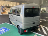 エブリイ ジョイン ターボ ハイルーフ 4WD 