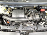 親切・丁寧な専門メカニックスタッフが応対!・車検・点検整備・事故等の修理などアフターサービスも安心。お車のカスタマイズもネクステージのサービススタッフまでご相談ください!
