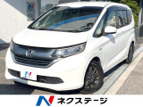 純正ナビ バックカメラ フリップダウンモニター ホンダセンシング