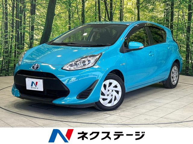 アクア 1.5 S 