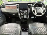 デリカD:5 2.2 P 4WD 
