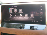 ◆スマホ連動◆NissanConnectインフォテインメントシステムです☆スマートフォンで使い慣れたGoogleの機能を車内でも快適に利用できます。また、Googleアカウントと連携することでより多くの機能を利用できます。