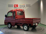 納車後の点検、車検などアフターサービスもお任せください!