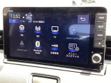 地デジにも対応してBluetoothにも対応してますよ(^^)/