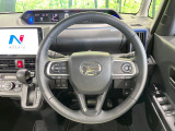 【アダプティブクルーズコントロール】高速道路での長距離走行が楽に!!自動で速度を保つクルーズコントロールが、衝突軽減システムと連携し、前方の車両を感知して車間を保つように速度調節してくれます!!