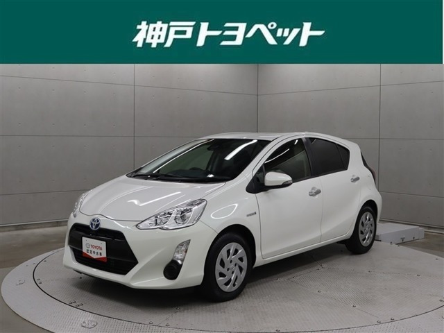 アクア 1.5 S スタイルブラック 